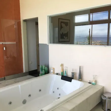 Adeles Vila - Pool + Great View Of Atlantic Ocean *