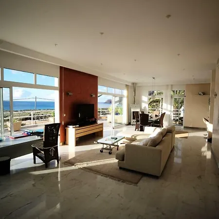 Adeles Vila - Pool + Great View Of Atlantic Ocean * פורטו סנטו