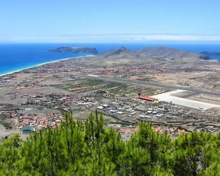 Adeles Vila - Pool + Great View Of Atlantic Ocean * פורטו סנטו